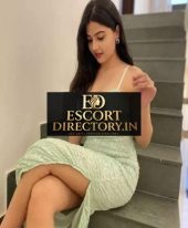 Jaanvi Noida Stunning Energetic 23 Year Old Young Escor