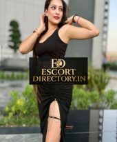 Romantic Ananya Independent Call Girl Ghaziabad Escorts