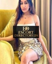 Himanshi Faizabad High Profile VIP Young Escort Companion