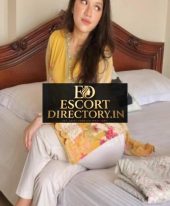 Dipti Energetic Gorakhpur Escort