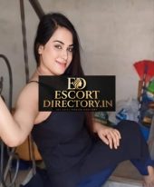 Young escort girl in Jhansi,