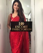 Priya Lively Meerut Escort for Playful Passion