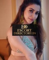 Pushpita Noida Beautiful High Profile College Escort