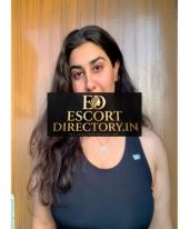 Meher Passionate Independent Call Girl for Haridwar Escort