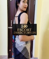 Siya Hot Roorkee Escort for Stylish VIP Moments
