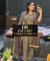 Lavanya Sophisticated Chandigarh Escort