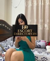 Anvesha Nainital Elegant Call Girl for Luxurious Moments
