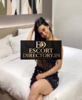 Refined Aarohi Independent Call Girl Dehradun Escort Service