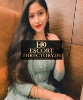 Shalini Sophisticated Faridabad Escort for VIP Pleasure