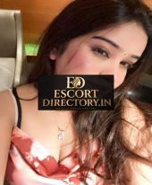 Meet Anika Chandigarh Playful Independent Call Girl for Fun Moments