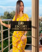 Neha Fiery Independent Faridabad Escort for Bold Adventures