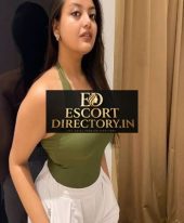 Kavya Zirakpur Fearless Passionate Young Escort Girl