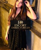 Sonia Elegant & Sensual Zirakpur Escorts for Premium Pleasure