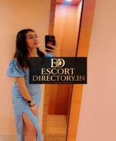 Ananya Sensual & Wild Gurugram Escort