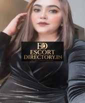 Elena Chandigarh Stunning Blonde Escort