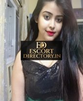 Rati Bold Amravati Escort for Passionate Pleasure
