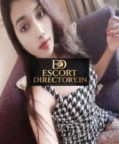 Sanjana Fun Amravati Escort for Wild Passionate Play