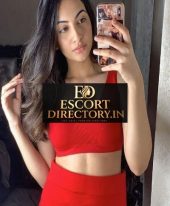 Kanika Seductive & Passionate Pune Escort