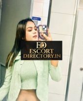 Aarohi Passionate University Student Escort in Amritsar