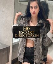 Manvi Curvy & Naughty Ludhiana Housewife Escorts