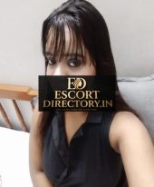 Saanvi Elegant Sensual Muse