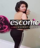 Rhea Kapoor Independent Jodhpur Escort for Evenings