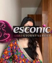 Saanvi Service Call Girls in Pune experienced sexy bhabhi