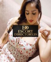 Elegant & Romantic Riya – Premium Independent Hoshiarpur Escorts