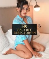 Diya – Confident Bangalore Escort Girl