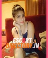 Naziya Free Spirited Manali Escorts for Mountain Passion
