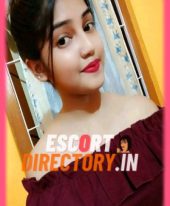 Riya Kolkata Escorts for Romantic Encounters