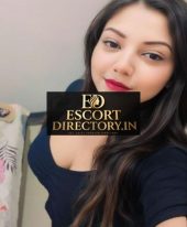 Sophia High Profile Foreign Escort Girls in Chennai for Elite Experiences
